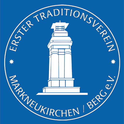 Logo Erster Traditionsverein Markneukirchen / Berg e.V.