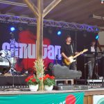 Cover Rock Party mit SIMULTAN