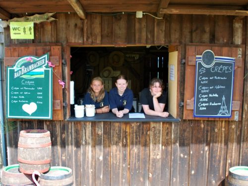 @Bergfest Markneukirchen