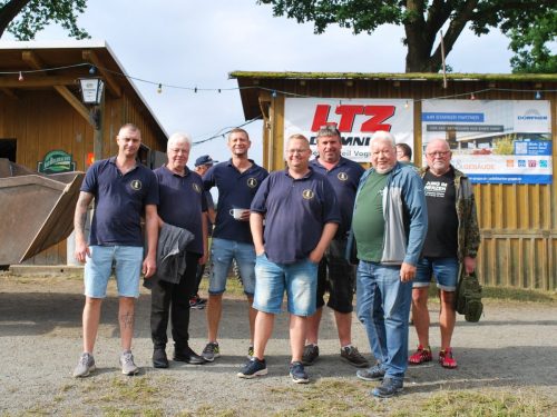 @Bergfest Markneukirchen